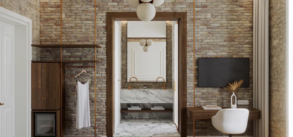 Aria Hotels inaugurates new boutique hotel in Thisio Aria Hotels inaugurates new boutique hotel in Thisio